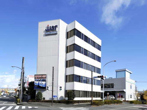【横浜市都筑区&times;受付事務】年間休日125日以上/福利厚生充実/ワークライフバランス重視