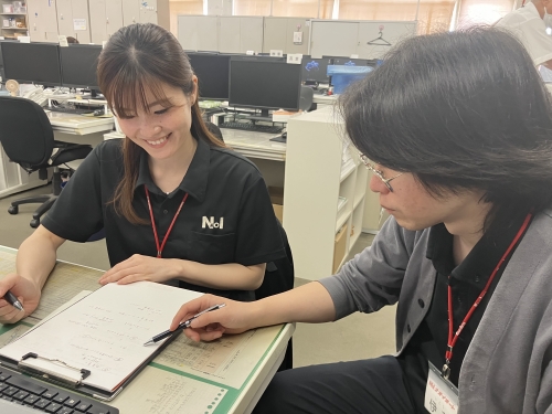 未経験OK✅残業ほぼナシ！会社の未来を創るデータ入力✨入社祝金制度有