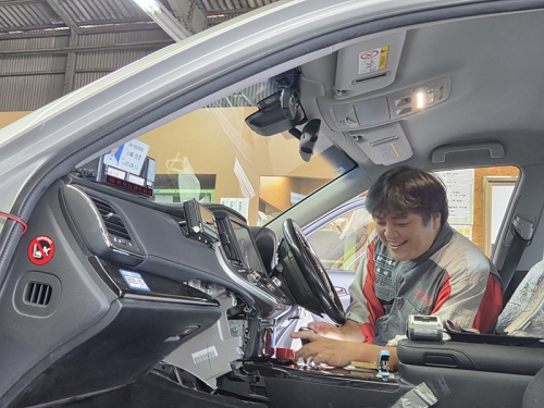 ✅決まった作業はもういい。車の“原因”を見抜く、本当の整備をしよう✨