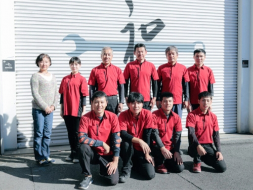 【面談確約】テスラ認定 ボディ蘇生プロ｜年休124日