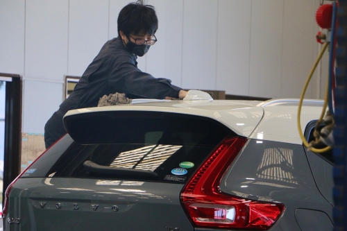 【自動車整備士2級以上】自動車整備士の求人です！