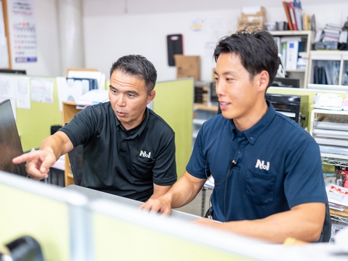 誰かの&ldquo;安心&rdquo;をつくる、やさしい仕事✅面談確約