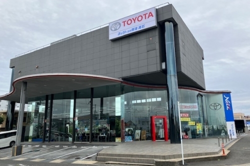 ✨事務デビューでも大丈夫！人と関わる、ちょうどいい距離感の職場です