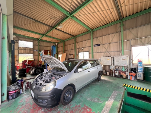 【✅整備士資格が活かせる／残業ほぼゼロ✨／正社員登用あり✨】 あなたの経験とスキルを活かして働く！