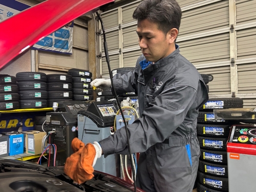 地域社会の生命線を守るプロへ✅面談確約✨入社祝金制度有