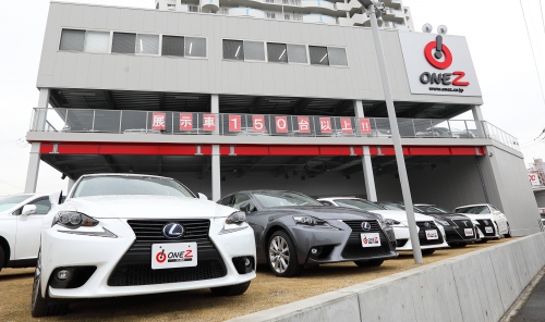 【自動車整備士】神戸本店勤務／完全週休2日＆残業・転勤なし！