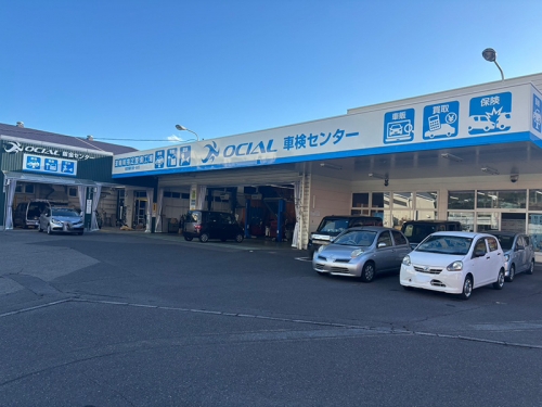 ✨車検・点検だけじゃ、整備の腕がもったいない。故障修理も、多メーカーの整備も