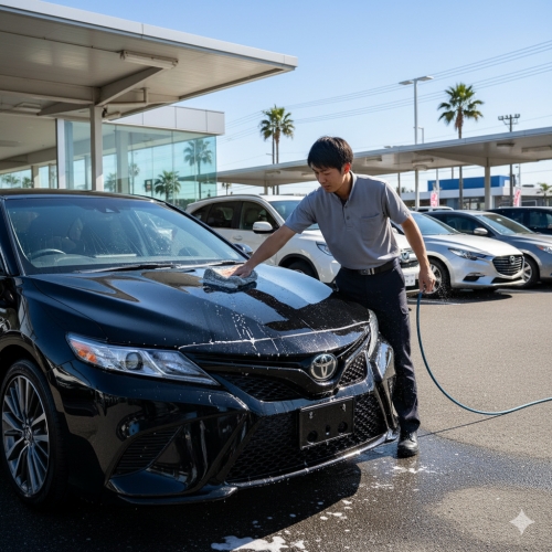 ありがとうが嬉しい✅無理せず&ldquo;感謝される仕事&rdquo;を✅障害者採用枠
