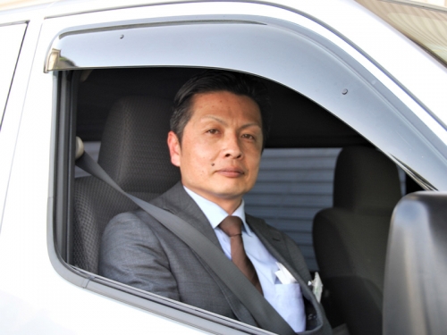 タイヤ・カー用品の法人営業職／創業110年、“走り”を支えてきた老舗タイヤ商社✅経験不問