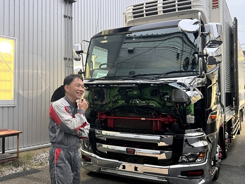 ✅決まった作業はもういい。車の&ldquo;原因&rdquo;を見抜く、本当の整備をしよう✨