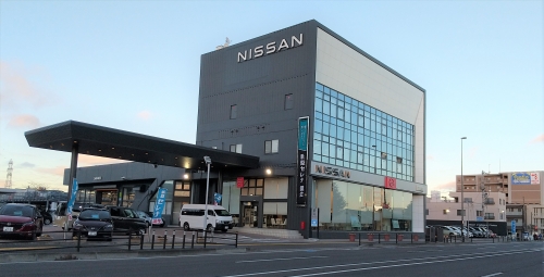 『日産プリンス宮城』本店　自動車整備士募集　NISMOパフォーマンスセンター