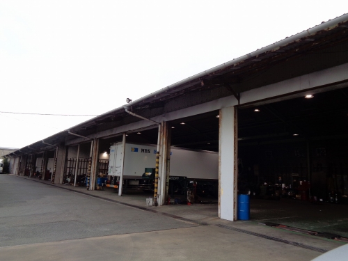 整備した工賃によるインセンティブあり！★賞与年3回★残業月平均10ｈ