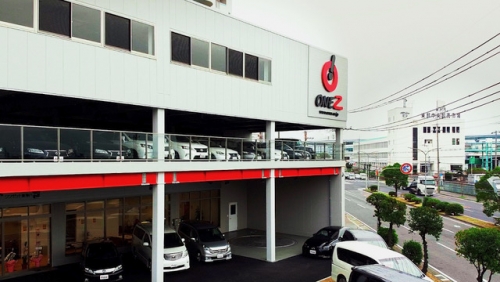 【自動車整備士】神戸本店で安定して勤務！転勤・残業なし！