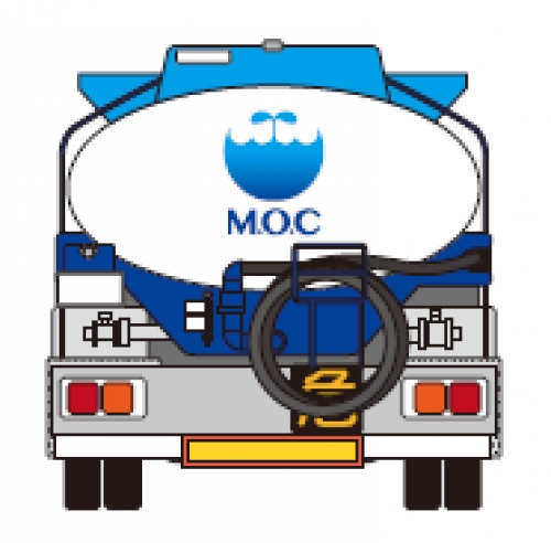 【オープニング】自社車両の軽整備・点検スタッフ（シニア歓迎）