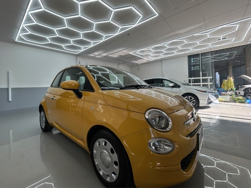 自動車鈑金スタッフ（新工場立上げ／EV・輸入車）✅面談確約