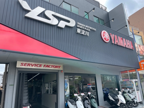 YAMAHA正規ディーラー整備士メカニック経験者、未経験者もOK