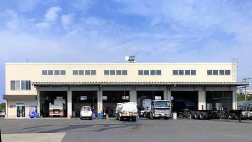 整備した工賃によるインセンティブあり！★賞与年3回★残業月平均10ｈ