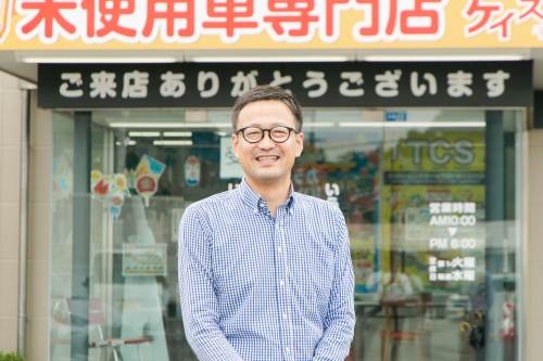 レンタカー店舗運営スタッフ／レンタカー経験者歓迎｜SNS運用・販促企画にも挑戦✨