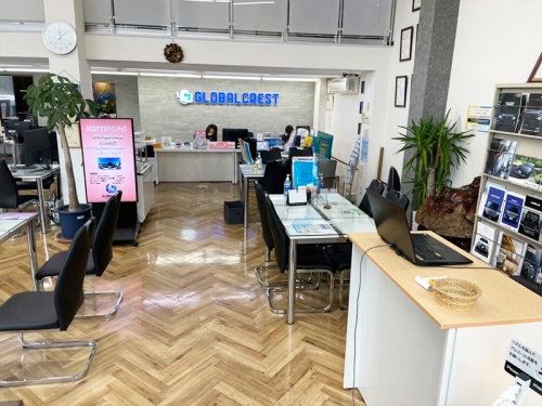 【保険事務スタッフ】未経験者も歓迎！資格取得支援などサポートが◎年間休日111日・残業少なめ