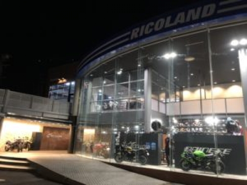 バイク用品大手『ライコランド』で整備士募集。カスタム等の魅力的な業務！1930年創業安定企業グループ