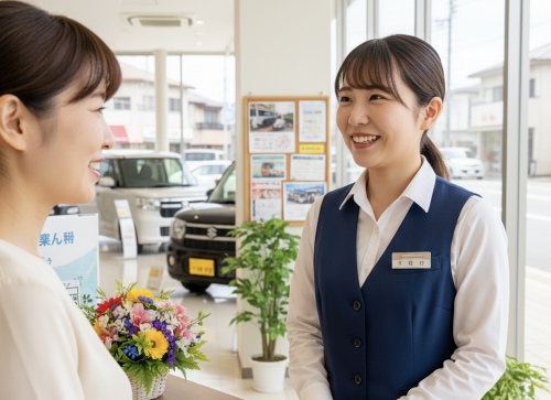 【未経験歓迎✨】ペアOJTで安心！「ありがとう」が嬉しいサポート事務✨