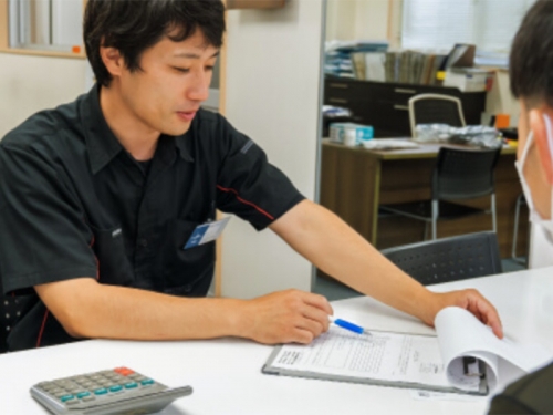 ✅一流メーカー認定の高品質な環境で、お客様と現場をつなぐプロへ✨