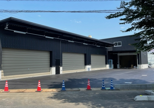 整備士募集！年収400万~800万！固定給+インセンティブ！