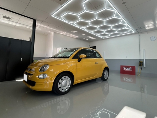 新工場にて自動車塗装スタッフを募集✅面談確約✨書類選考無✅今秋オープン予定