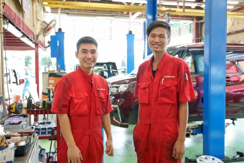 ◢◤賞与年3回！◢◤残業少なめ◎体制強化中で働きやすい！資格取得で収入UPも可！⭐