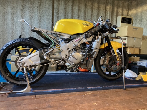 「残業ほぼなし」で私生活も充実！バイクライフを彩る販売を楽しみませんか？＠小倉