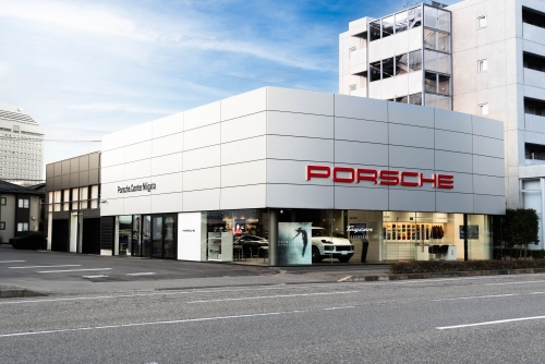 ≪新潟市×アドバイザー≫ポルシェ正規ディーラー/年休120日/賞与4.5か月分実績