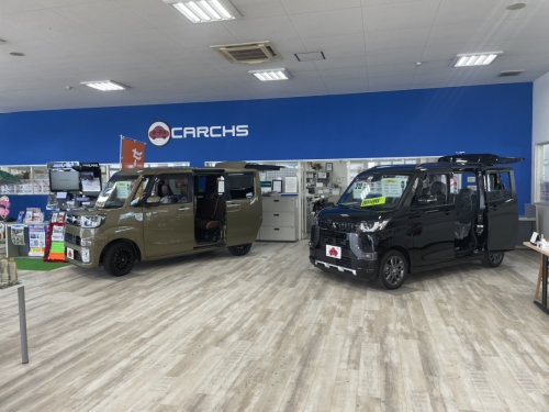 国産・輸入車関係なく様々な車種が扱えます★自動車整備士★