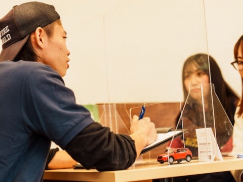 年間休日120日✨現場が分かるあなたへ。✅受付事務という、次のキャリア