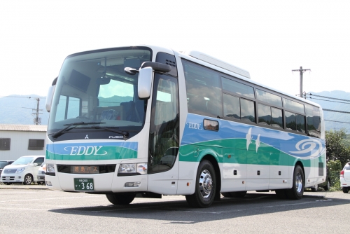 【正社員｜徳島県｜未経験歓迎】バスの整備士