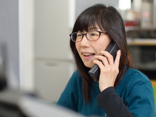 【未経験OK】自動車会社の一般事務業務・異業種からOK！フォロー体制◎