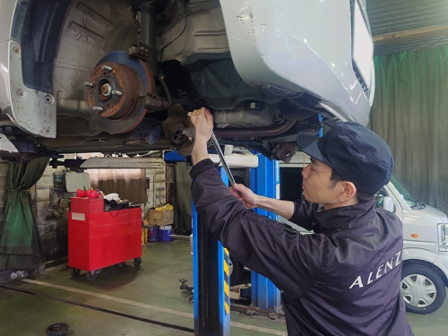 ✅将来の年収を底上げする“経験値バイト”。正社員や資格取得の道も開ける環境です✨