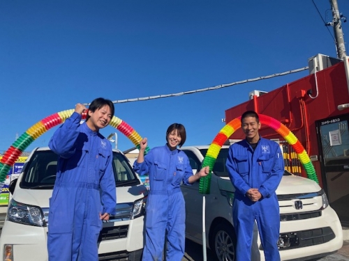 【静岡県藤枝市・島田市　自動車整備士 or 検査員】小型車のみ　残業ほぼなし