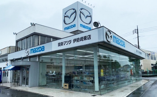 世界最大のマツダディーラー｜年休117日、賞与4.5ヶ月!安心して働ける環境を目指し、改革推進中