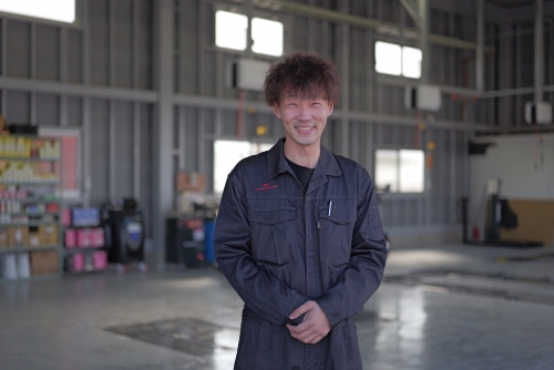 自動車整備士を募集✅経験不問✨完全土日休み✅社員インタビュー掲載求人✨キャリアチェンジ可