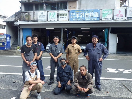 ✨先輩たちも最初は未経験。だから、あなたの一歩を全力で応援。