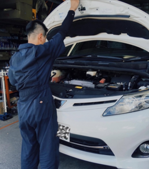 2級自動車整備士/整備台数に応じ手当あり！残業０/プライベート充実！経験を活かして働きませんか？