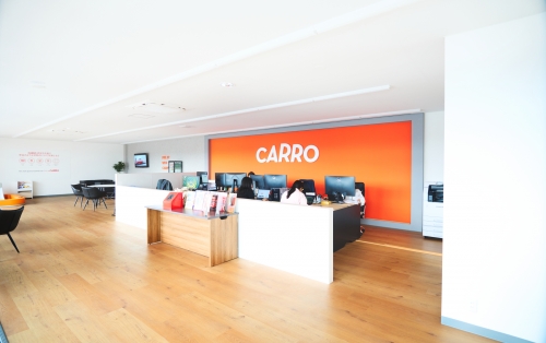 【中古車買取査定】アジア最大級の中古車マーケットプレイス！中古車業界の新たなチャンス！