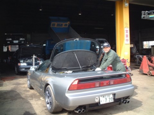 未経験者歓迎！やる気のある方、あなたの思いに応えます！