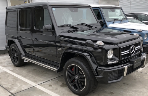 【幹部候補募集!!】輸入車ディーラーにてサービスフロント業務