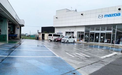 世界最大のマツダディーラー｜年休117日、賞与4.2ヶ月!より安心して働ける環境を目指し、改革推進中
