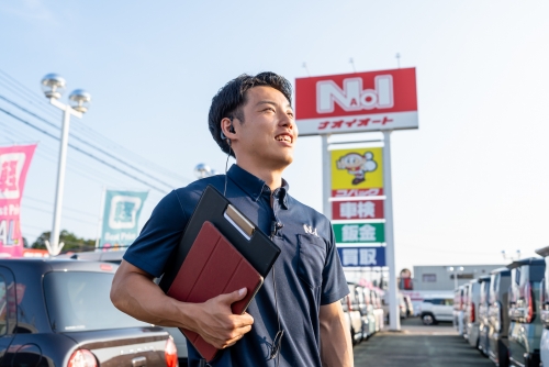 カーライフアドバイザー！残業月5h以下✅未経験歓迎！&ldquo;人好き&rdquo;が輝く営業職