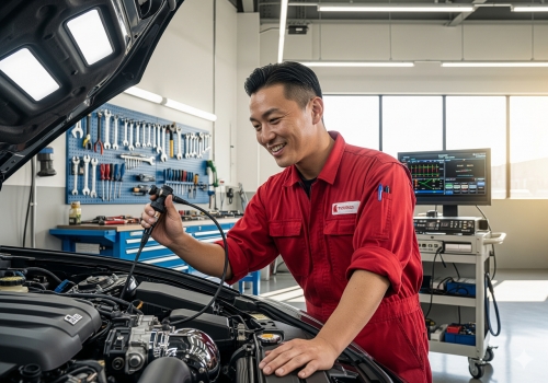 その技術、もっと自由に✅週１～相談可✨書類は面接時持参でOK