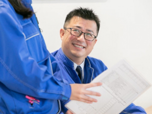 サービスフロンント｜リニューアルオープン&times;経験者募集✅無理のない新店舗立ち上げ