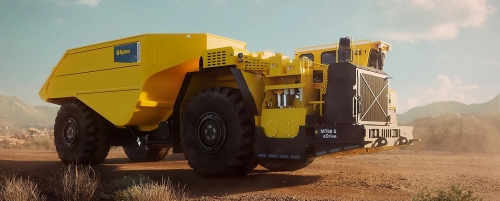 【福岡：UターンIターン歓迎】世界シェアトップの土木鉱山機械のサービスエンジニア