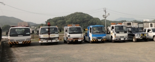 スタッフ急募！お客様に喜ばれるやりがいのある仕事です！